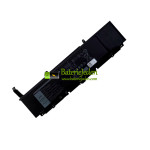 Baterie pro Dell XG4K6 01RR3 9700 XPS17 F8CPG [Náhradní baterie]